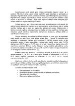 Business Plans 'Bioloģisko gaļas liellopu audzēšana un gaļas produkcijas ražošana', 3.