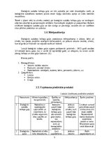 Business Plans 'Bioloģisko gaļas liellopu audzēšana un gaļas produkcijas ražošana', 5.