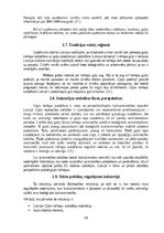 Business Plans 'Bioloģisko gaļas liellopu audzēšana un gaļas produkcijas ražošana', 10.