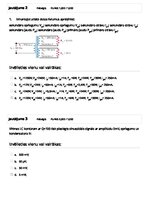 Samples 'Elektrība un magnētisms — tests', 1.