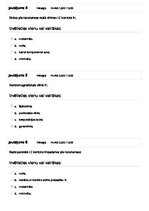 Samples 'Elektrība un magnētisms — tests', 2.