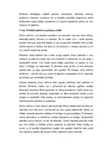 Essays 'Naivais reālisms un cilvēka uztveres psiholoģija', 4.