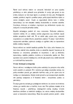 Essays 'Naivais reālisms un cilvēka uztveres psiholoģija', 5.