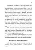 Research Papers 'Produkcijas kvalitātes pilnveidošana ražošanas procesā uzņēmumā a/s "Jelgavas ma', 22.