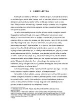 Research Papers 'Kredītu veidu struktūra un analīze Latvijas tirgū', 4.