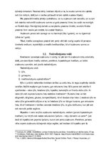 Research Papers 'Kredītu veidu struktūra un analīze Latvijas tirgū', 6.