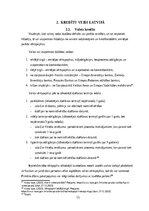 Research Papers 'Kredītu veidu struktūra un analīze Latvijas tirgū', 11.