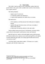 Research Papers 'Kredītu veidu struktūra un analīze Latvijas tirgū', 17.