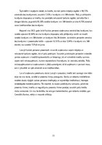 Research Papers 'Kredītu veidu struktūra un analīze Latvijas tirgū', 21.