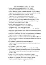 Research Papers 'Kredītu veidu struktūra un analīze Latvijas tirgū', 23.