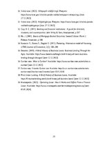 Research Papers 'Kredītu veidu struktūra un analīze Latvijas tirgū', 25.
