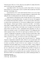 Essays 'Ingas Ābles lugas "Tumšie brieži" analīze: stils, kompozīcija un tēli', 2.