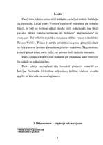 Research Papers 'Dižrenesanses krāsu meistars Ticiāns Večelio', 3.