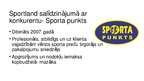 Presentations 'Uzņēmums "Sportland"', 14.