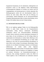Research Papers 'Die Auswirkungen und Ergebnisse von PISA - Studie in Deutschland und Lettland', 6.