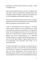 Research Papers 'Die Auswirkungen und Ergebnisse von PISA - Studie in Deutschland und Lettland', 10.