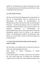 Research Papers 'Die Auswirkungen und Ergebnisse von PISA - Studie in Deutschland und Lettland', 13.