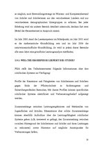 Research Papers 'Die Auswirkungen und Ergebnisse von PISA - Studie in Deutschland und Lettland', 18.
