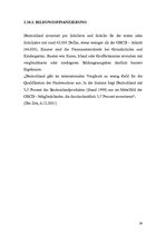 Research Papers 'Die Auswirkungen und Ergebnisse von PISA - Studie in Deutschland und Lettland', 22.