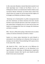 Research Papers 'Die Auswirkungen und Ergebnisse von PISA - Studie in Deutschland und Lettland', 24.