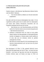 Research Papers 'Die Auswirkungen und Ergebnisse von PISA - Studie in Deutschland und Lettland', 25.