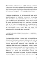 Research Papers 'Die Auswirkungen und Ergebnisse von PISA - Studie in Deutschland und Lettland', 28.