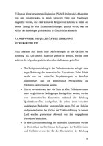 Research Papers 'Die Auswirkungen und Ergebnisse von PISA - Studie in Deutschland und Lettland', 30.