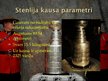 Presentations 'Stenlija kauss', 5.