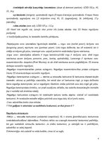 Summaries, Notes 'Konkurences tiesību regulējums Eiropas Savienībā', 4.