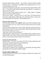 Summaries, Notes 'Konkurences tiesību regulējums Eiropas Savienībā', 5.