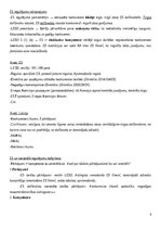 Summaries, Notes 'Konkurences tiesību regulējums Eiropas Savienībā', 6.