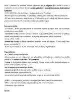 Summaries, Notes 'Konkurences tiesību regulējums Eiropas Savienībā', 8.