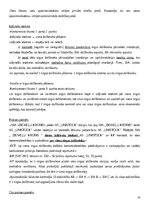 Summaries, Notes 'Konkurences tiesību regulējums Eiropas Savienībā', 10.