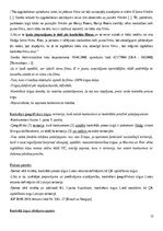 Summaries, Notes 'Konkurences tiesību regulējums Eiropas Savienībā', 13.