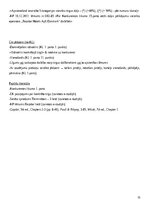 Summaries, Notes 'Konkurences tiesību regulējums Eiropas Savienībā', 15.