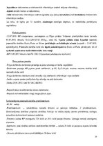 Summaries, Notes 'Konkurences tiesību regulējums Eiropas Savienībā', 20.