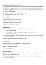 Summaries, Notes 'Konkurences tiesību regulējums Eiropas Savienībā', 21.