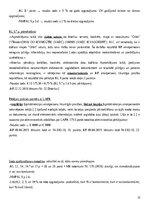 Summaries, Notes 'Konkurences tiesību regulējums Eiropas Savienībā', 23.