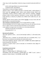 Summaries, Notes 'Konkurences tiesību regulējums Eiropas Savienībā', 24.