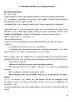 Summaries, Notes 'Konkurences tiesību regulējums Eiropas Savienībā', 36.