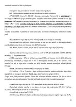 Summaries, Notes 'Konkurences tiesību regulējums Eiropas Savienībā', 38.