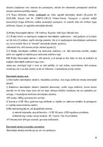 Summaries, Notes 'Konkurences tiesību regulējums Eiropas Savienībā', 40.