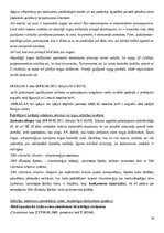 Summaries, Notes 'Konkurences tiesību regulējums Eiropas Savienībā', 42.