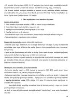 Summaries, Notes 'Konkurences tiesību regulējums Eiropas Savienībā', 46.