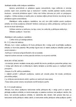 Summaries, Notes 'Konkurences tiesību regulējums Eiropas Savienībā', 64.