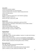 Summaries, Notes 'Konkurences tiesību regulējums Eiropas Savienībā', 73.