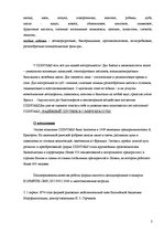 Research Papers 'Внедрение продукта "Dzintars" на рынок Словакии', 3.