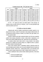Research Papers 'Lauksaimniecības kultūru ražas un ražības statistika Latvijas reģionos', 18.