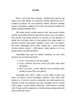 Essays 'Zemais algu līmenis Latvijā kā iemesls bezdarbam', 2.