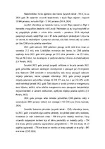 Essays 'Zemais algu līmenis Latvijā kā iemesls bezdarbam', 4.